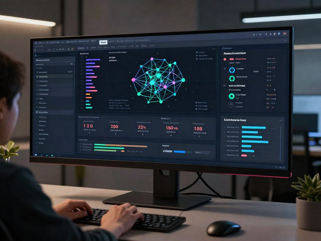 Exploring the potential of lia engel porno with advanced AI tools and SaaS platforms for automation and generative AI efficiency.